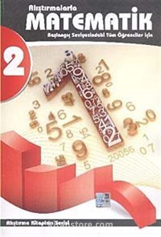 Alıştırmalarla Matematik 2