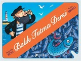 Balık Tutma Dersi
