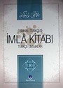 Osmanlı Türkçesi İmla Kitabı