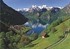 Lake Lucerne Switzerland (36x25 Kod:1500-4533)