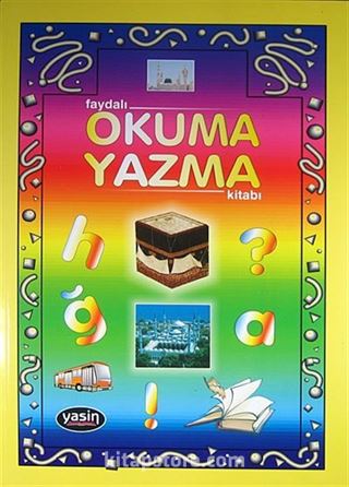 Faydalı Okuma Yazma Kitabı
