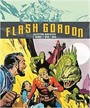 Flash Gordon Cilt:8 - 1. Albüm (1940-1942)