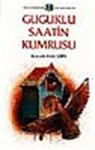 Guguklu Saatin Kumrusu