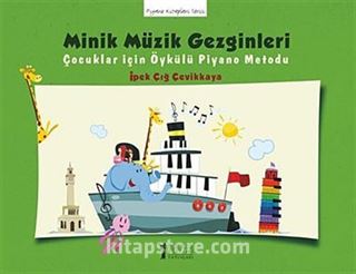 Minik Müzik Gezginleri