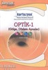 Optik 1- Gölge-Düzlem-Aynalar / Turuncu Seri