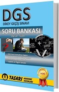2015 DGS Soru Bankası Sayısal Sözel (Editor:Prof. Dr. İbrahim Doğan)