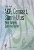 AKP, Cemaat, Sünni-Ulus