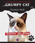 Grumpy Cat Huysuz Kedi