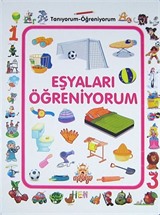 Eşyaları Öğreniyorum / Tanıyorum Öğreniyorum