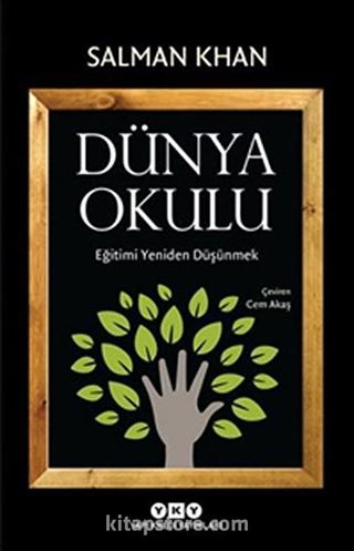 Dünya Okulu