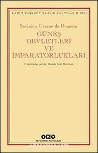 Güneş Devletleri ve İmparatorlukları
