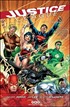 Justice League: Cilt 1 - Başlangıç