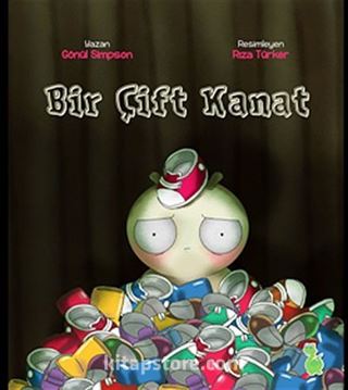Bir Çift Kanat
