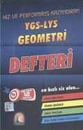 YGS-LYS Geometri Defteri