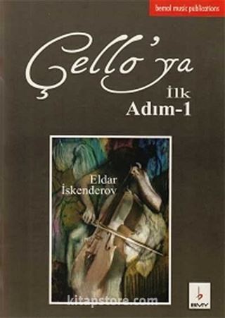 Çello'ya İlk Adım -1
