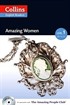 Amazing Women +CD (A.People Readers 1) A2