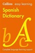 Collins Easy Learning Spanish Dictionary (Seventh Edition)