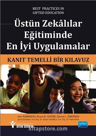 Üstün Zekalılar Eğitiminde En İyi Uygulamalar