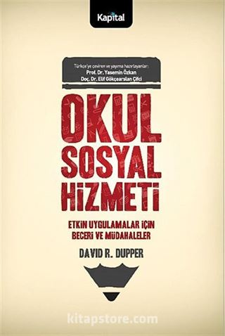 Okul Sosyal Hizmeti