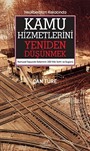 Kamu Hizmetlerini Yeniden Düşünmek