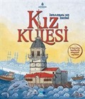 İstanbulun İncisi Kız Kulesi