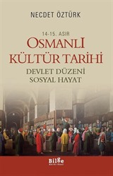 14.-15. Asır Osmanlı Kültür Tarihi