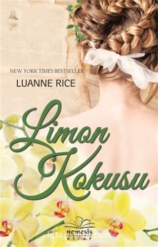 Limon Kokusu