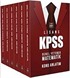 Kpss Genel Yetenek - Genel Kültür Konu Anlatım Seti - (6 Kitap) Lisans