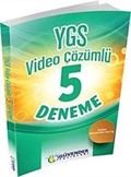 YGS Video Çözümlü 5 Deneme