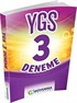 YGS 3 Deneme