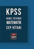 KPSS Matematik Genel Yetenek Cep Kitabı
