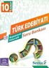 10. Sınıf Türk Edebiyatı Kazanım Hücreli Soru Bankası
