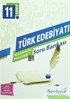 11. Sınıf Türk Edebiyatı Kazanım Hücreli Soru Bankası