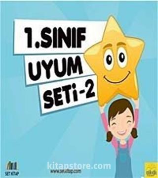 1. Sınıf Uyum Seti -2
