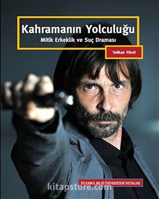 Kahramanın Yolculuğu