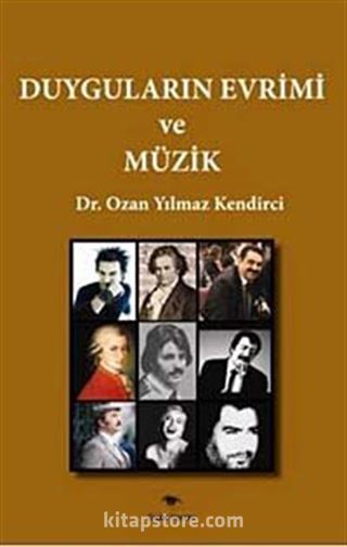 Duyguların Evrimi Müzik