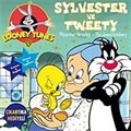 Sylvester ve Tweety / Mücevher Hırsızlığı - The Jewel Robbery
