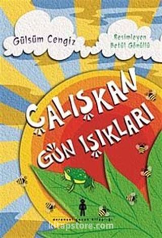 Çalışkan Gün Işıkları