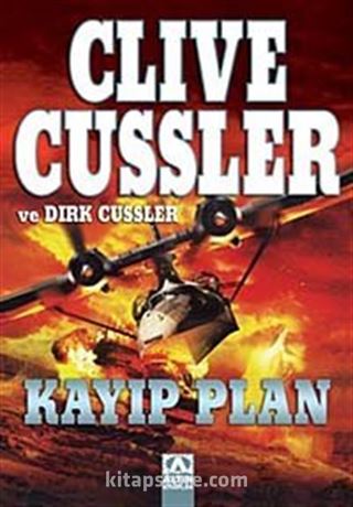 Kayıp Plan