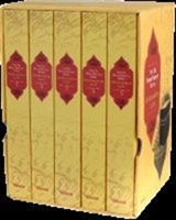 Müslümanların Tarihi (Karton Kapak 5 Cilt Takım)