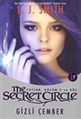 Gizli Çember The Secret Circle / Tutsak, Bölüm 2 ve Güç