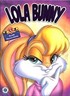 Lola Bunny Örnekli Boyama Kitabı