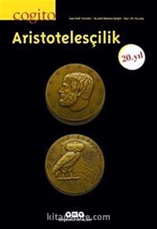 Cogito 78 Üç Aylık Düşünce Dergisi Güz 2014 Aristotelesçilik