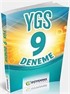 YGS 9 Deneme