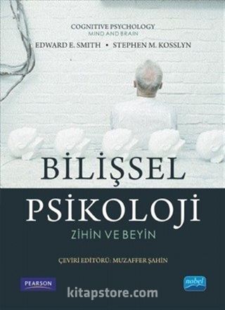Bilişsel Psikoloji