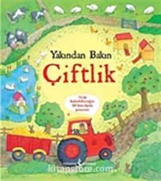 Yakından Bakın - Çiftlik