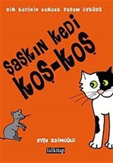 Şaşkın Kedi Koş-Koş