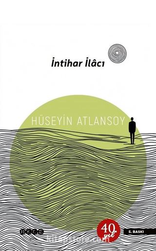 İntihar İlacı