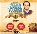 Zaman Yolcusu Türklerin İzinde (1Cd+1 DVD)