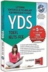 YDS TOEFL IELTS - FCE (Cd Ek'li)